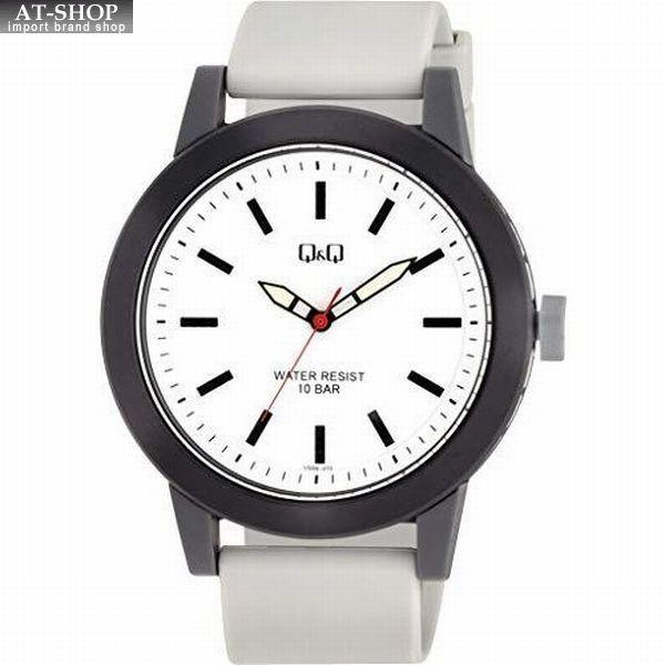 CITIZEN（シチズン） 腕時計 CITIZEN Q&Q 10気圧防水 メンズ スポーツ