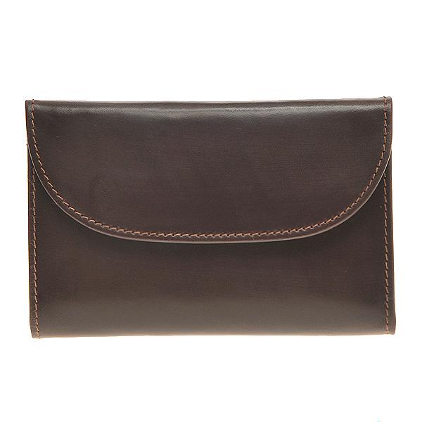 ホワイトハウスコックス 三つ折り財布 ハバナ Whitehouse Cox White house ホワイトハウスコックス 財布