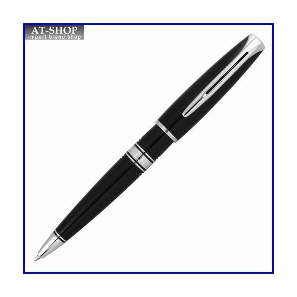 WATERMAN（ウォーターマン） ボールペン チャールストン エボニー