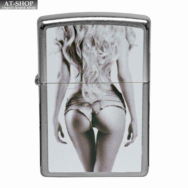 Wb|[ C^[ ZIPPO M[ Sexy Girl ZNV[Wb|[ Z207-098026 Vo[