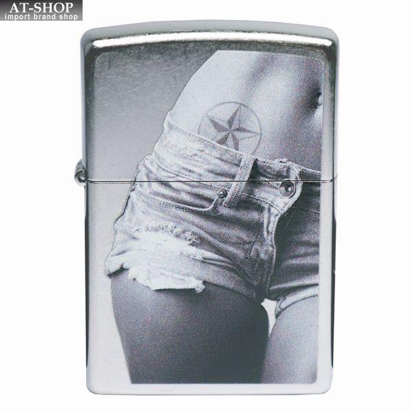 Wb|[ C^[ ZIPPO M[ Sexy Girl ZNV[Wb|[ Z207-098028 Vo[
