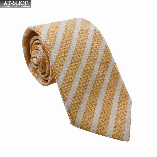 新品　ZEGNA ゼニア　ネクタイ　ストライプ　袋なし、 ZEGNA（ゼニア） ゼニアネクタイ Ermenegildo Zegna メンズ ネクタイ