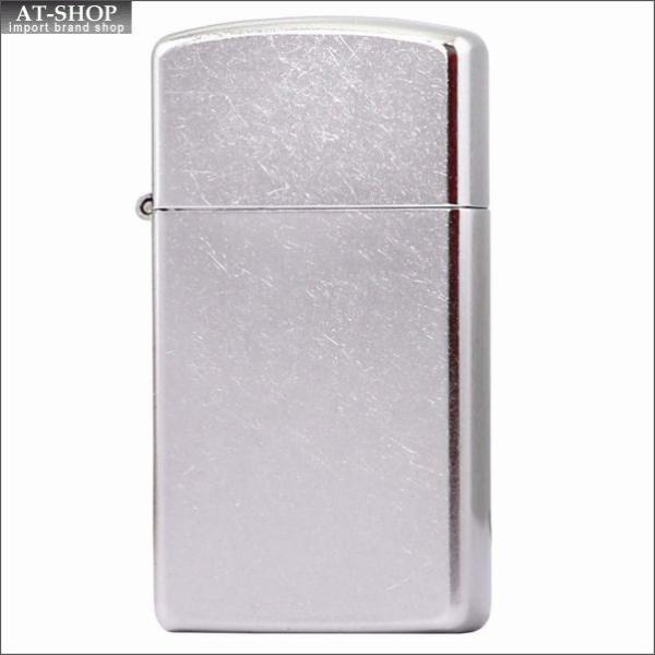 ZIPPO �W�b�|�[ ���C�^�[ ���n ���� �X���� ��1607 �V���o�[