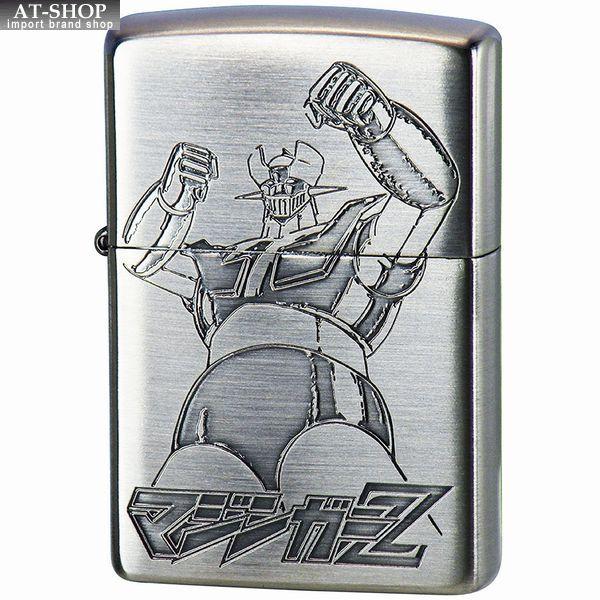 ジッポー ZIPPO マジンガーZ C 永井豪画業50周年記念 50th Anniversary 