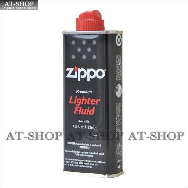ZIPPO（ジッポー） ジッポー専用 オイル 小缶 純正消耗品 : AT-SHOP