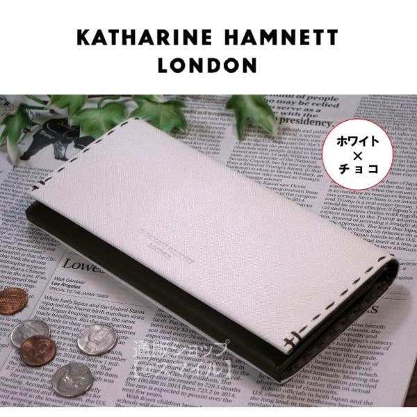 キャサリン ハムネット Katharine Hamnett 通販 人気ランキング 価格 Com