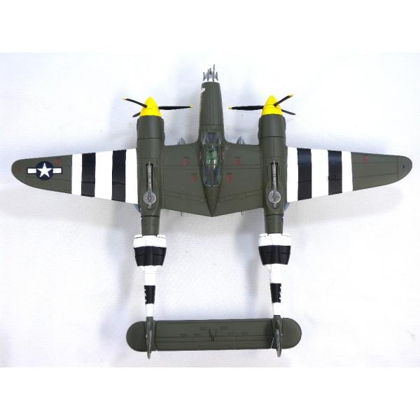 希少品 レア フランクリンミント Franklinmint P 38 ライトニング California Cutie アーマーコレクション 1 48 模型 ダイキャスト ペロハチ 双胴の悪魔 Buyee Buyee 日本の通販商品 オークションの代理入札 代理購入