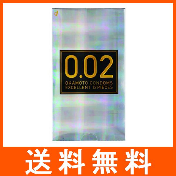 オカモト ゼロツー スタンダード 002 12個入 : アットツリーヤフー店