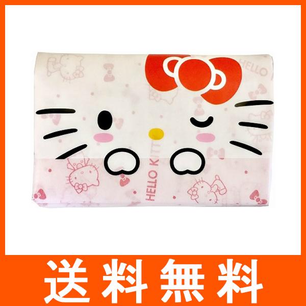 ティッシュペーパー ハローキティ キュートピンク 100組 200枚