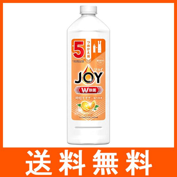 ジョイ W除菌 食器用洗剤 オレンジ つめかえ用 670ml :101-f001-4987176118783:アットツリーヤフー店 - 通販 - Yahoo!ショッピング ジョイ W除菌 食器用洗剤 オレンジ つめかえ用 670ml :101-f001-4987176118783:アットツリーヤフー店 - 通販 - Yahoo!ショッピング