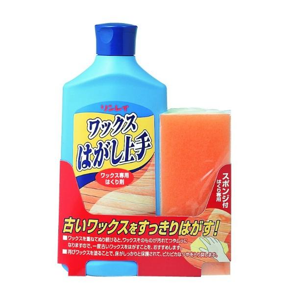 【3点セット】リンレイ ワックスはがし上手 500ml4903339782011広告文責：アットツリー合同会社TEL 050-3184-1221※商品パッケージは変更の場合あり。メーカー欠品または完売の際、キャンセルをお願いすることがありま...