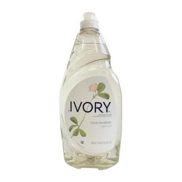 IVORY ウルトラ アイボリー ディッシュリキッド 食器用洗剤 709ml