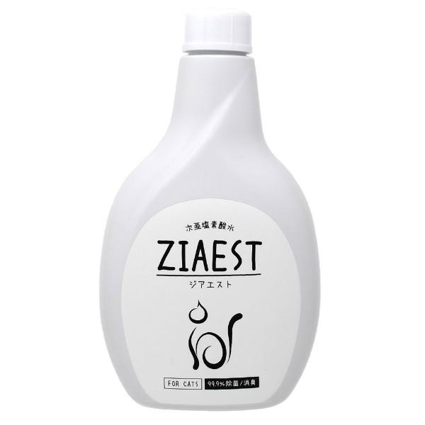 ペッツバリュー 次亜塩素酸水 ジアエスト つけかえ用 400ml８０倍のスピードで菌・ウイルスを９９．９％除去4522171411356広告文責：アットツリー合同会社TEL 050-3184-1221※商品パッケージは変更の場合あり。メーカ...