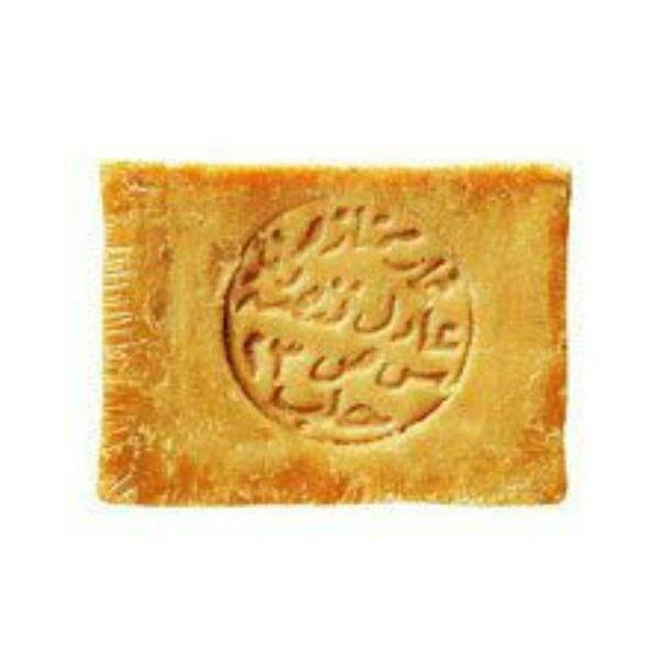 アレッポの石鹸 ノーマルタイプ 200g 無添加のオリーブ石けん 無香料・無着色・ノンパラベン