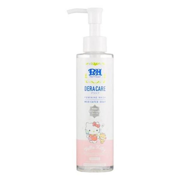 オアシスプランニング PH サンリオ 薬用 デラケア キティ 170mL