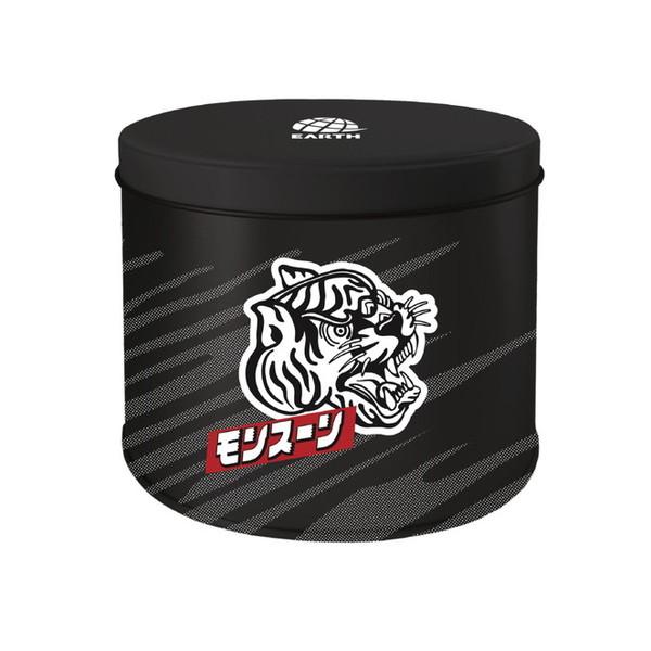 他サイト： アース製薬 モンスーン 線香専用 保存缶（4901080143716）の商品画像