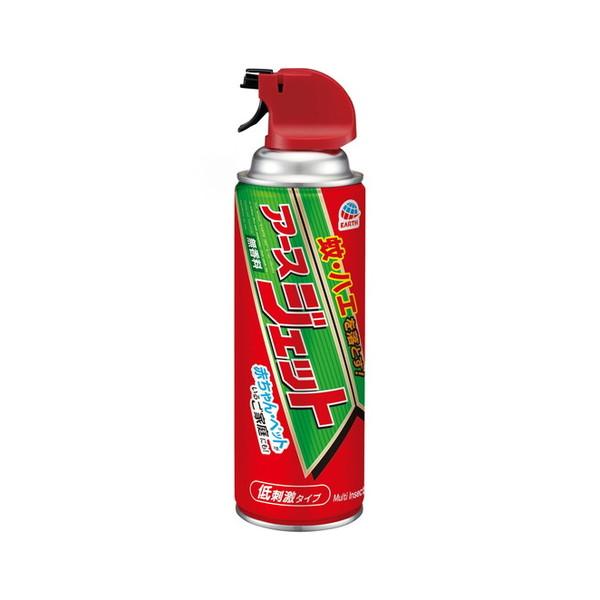 アース製薬 アースジェット 450ml