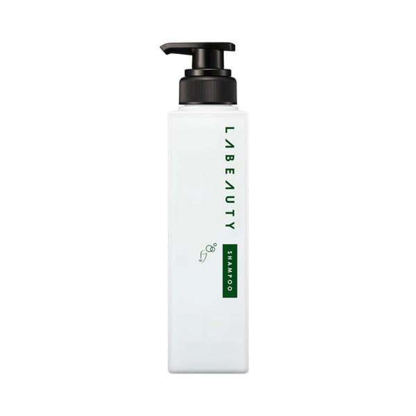 花王プロフェッショナル Kao (空容器) ラビューティ うるおいシャンプー 業務用 容量 350ml