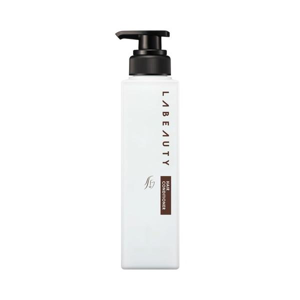 花王プロフェッショナル Kao (空容器) ラビューティ うるおいヘアコンディショナー 業務用 容量 350ml