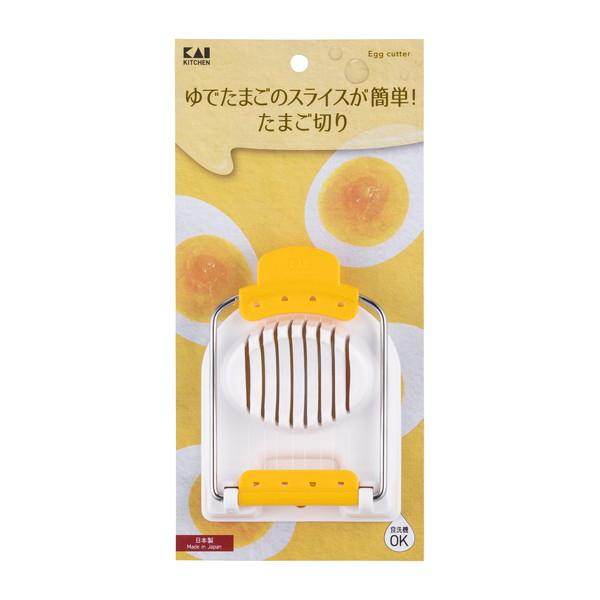 貝印 KK たまご切り