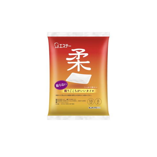 エステー Fit8P 貼らない オンパックス 8個入