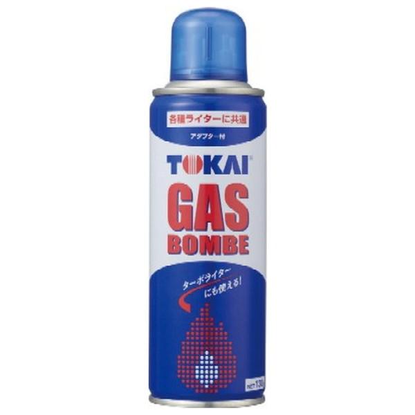 東海 TOKAI ベスタ ガスボンベ 130g ( ライター用ガスポンべ ) ( 4904650003298 )