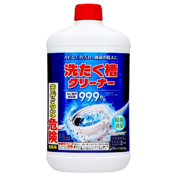 ミツエイ 洗たく槽 クリーナー 550g : アットツリーヤフー店 - 通販