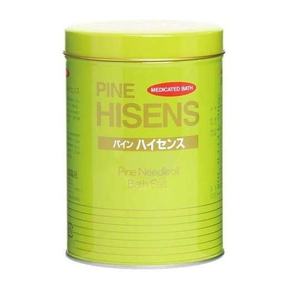 高陽社 (2個セット・送料無料)高陽社 パイン ハイセンス 缶 2100g 薬用 