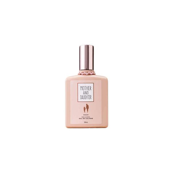 【送料無料】２個セット M&D マザーアンドドーター・オーデコロン ミュゲ 30ml