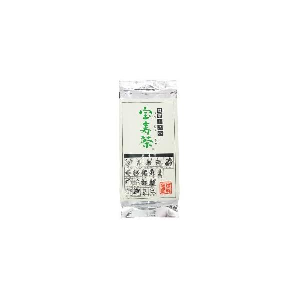 送料無料】宝寿茶 100g 2個セット : アット通販 - 通販 - Yahoo