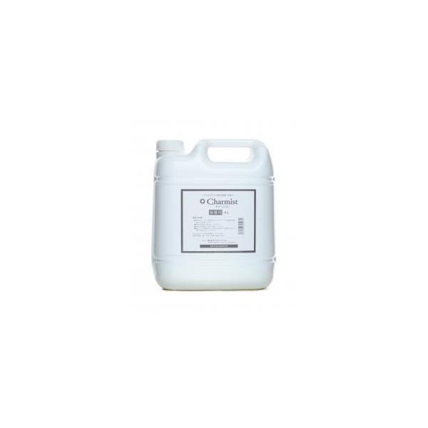 ２個セット 除菌消臭剤チャーミスト業務用4L