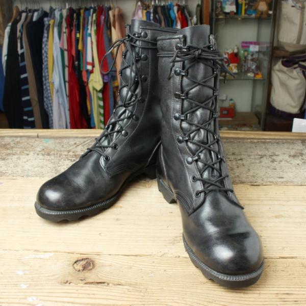 USA7WコンバットブーツU.S. ARMY 25㎝相当