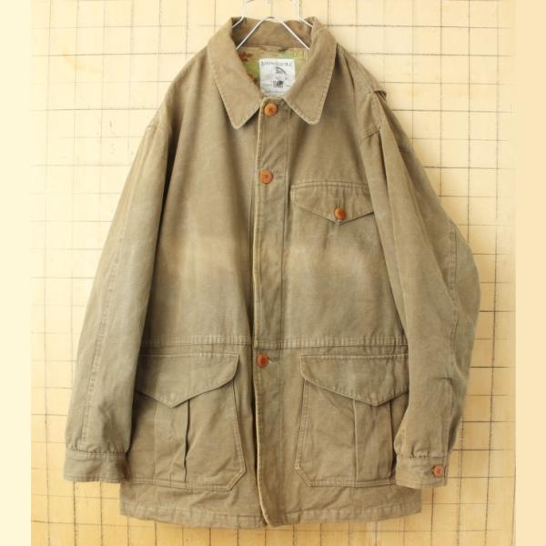 80s 90s USA BANANA REPUBLIC バナナリパブリック カバーオール 