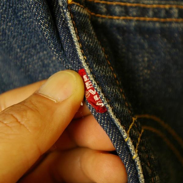 Levis501aタイプ ビンテージ60s古着usa製bige紙パッチデニムパンツ ジーンズ W38l36 Sagaretxe Net