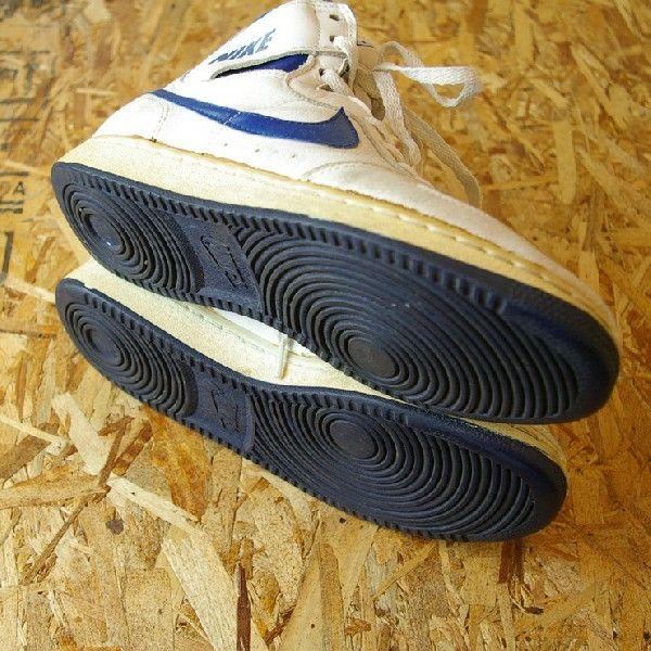 Nike ビンテージナイキ台湾製80sチームコンベンションスニーカー バッシュメンズ25 5cmサイズ8 Buyee 日本代购平台 产品购物网站大全 Buyee一站式代购 Bot Online