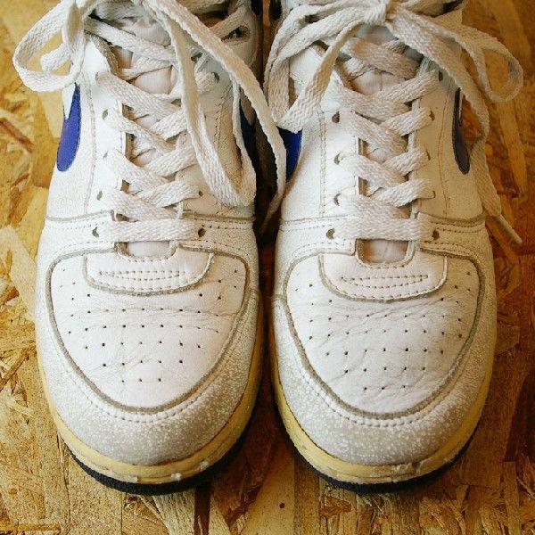 Nike ビンテージナイキ台湾製80sチームコンベンションスニーカー バッシュメンズ25 5cmサイズ8 Buyee 日本代购平台 产品购物网站大全 Buyee一站式代购 Bot Online