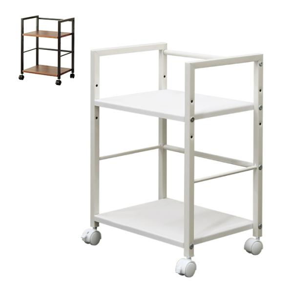 岩附 iwatsukiワゴン 組立式 リンツ IW-21デスクやテーブルの下にスッと収まるコンパクトなサイズ感。 使いたい時にサッと出して、使わない時はデスクやテーブルの下に入れてしまえば、場所をとらず邪魔になりません。キャスター付きだから...