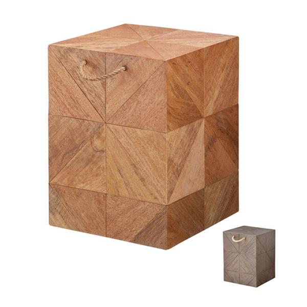 テーブル 完成品 CK-01 幅300x奥行300x高さ400mm 桜屋工業 atalinterior_a006-ck-01