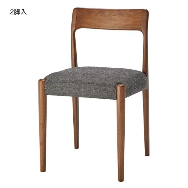 ダイニングチェア 2脚入 DC-119W 幅430x奥行455x高さ745mm 桜屋 ダイニングチェア 2脚入 DC-119W 幅430x奥行455x高さ745mm 桜屋