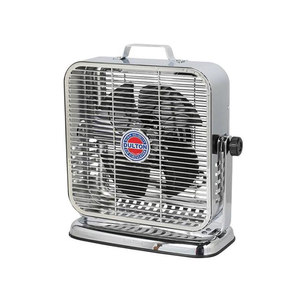 DULTON（ダルトン） サーキュレーター AIR CIRCULATOR DSZ-0541 幅380x