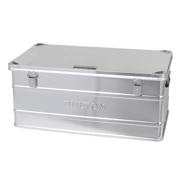 DULTON（ダルトン） コンテナ ALUMI CONTAINER CONVOY2 RL XL H23