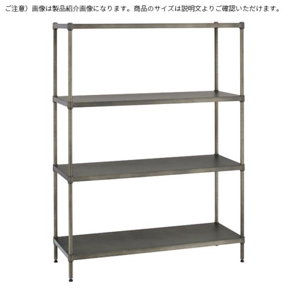 ERECTA シェルフ 組立式 エレクター ベーシックシリーズ