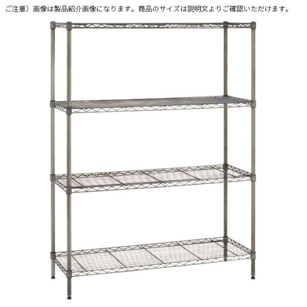 ERECTA（エレクター） シェルフ 組立式 ベーシックシリーズ