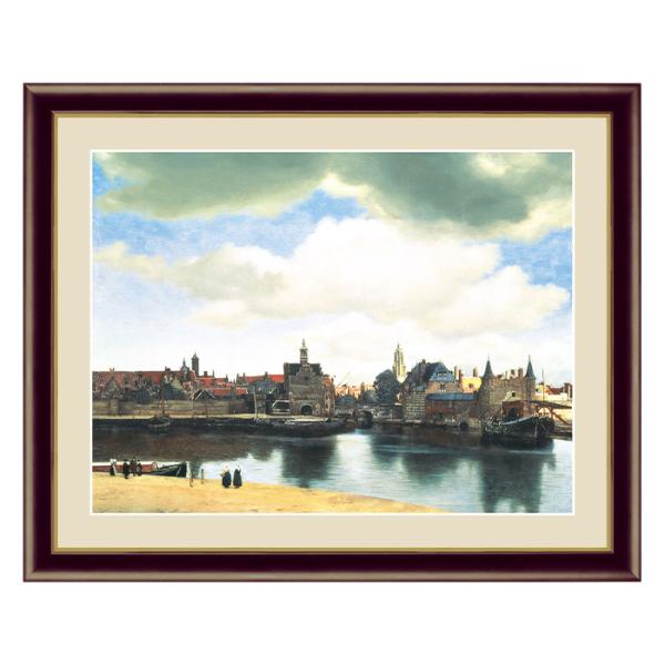 A[g zG ftg̒] tF[ {TCY F4(31x23cm) zTCY 42x34cm OK