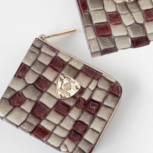 ATAO ATAO公式ATAOのミニ財布/milimo(ミリモ)ヴィトロ ATAO ATAO公式ATAOのミニ財布/milimo(ミリモ)ヴィトロ