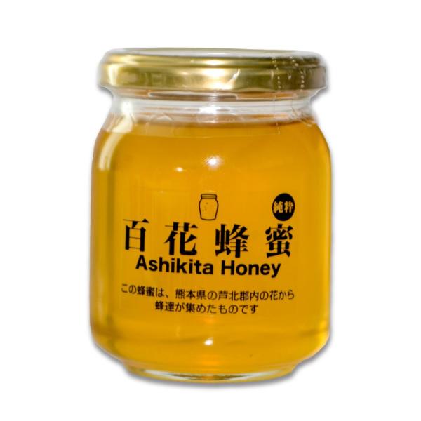 蜂蜜/はちみつ 国産/ハチミツ/熊本県産/純粋はちみつ 百花300g 蜂蜜/はちみつ 国産/ハチミツ/熊本県産/純粋はちみつ 百花300g