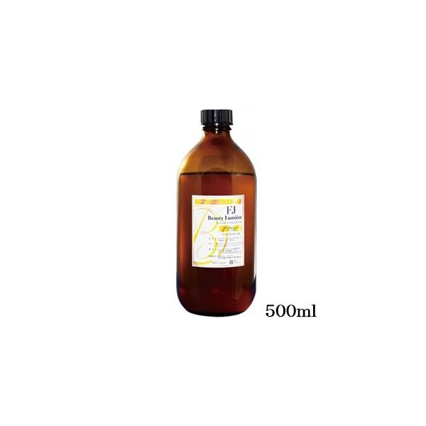 ビューティー ルミエール プレミアム フォスファチジルコリン 30% 500ml