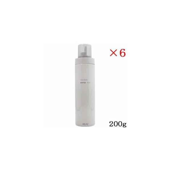 Aw meBI t[Xg CXgtH[ 200g 6{