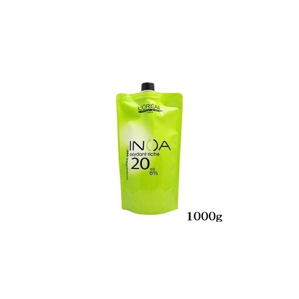 iNOA イノアカラー 1000g 6% (医薬部外品) : アットBeauty Yahoo!店