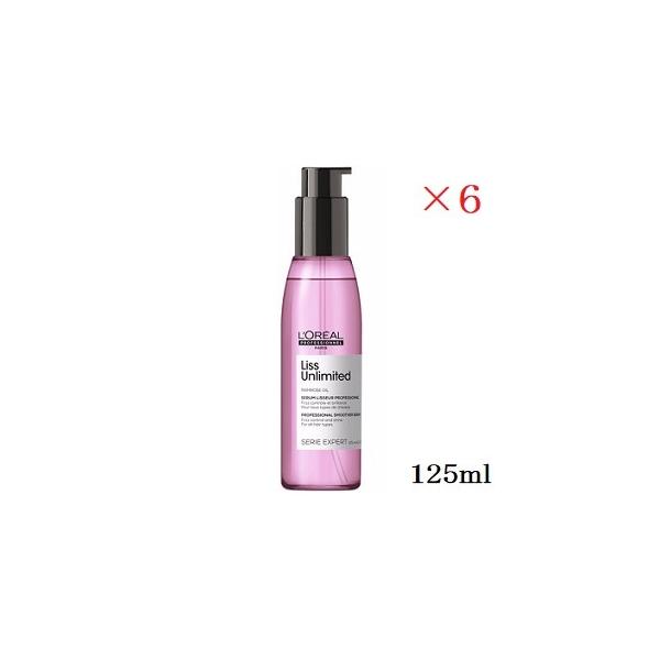 A ZG XA~ebh Z 125ml ×6Zbg